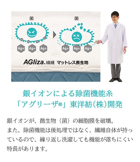 アグリーザ
