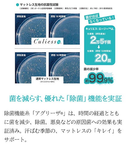 アグリーザ