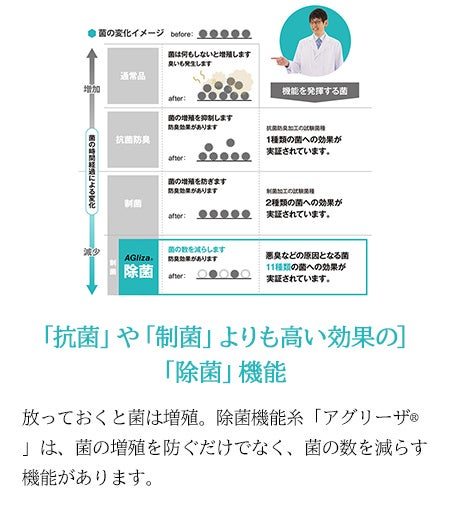 アグリーザ