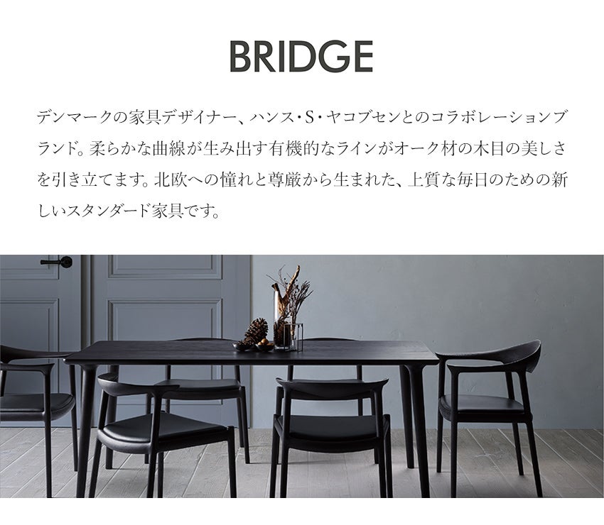 BRIDGE