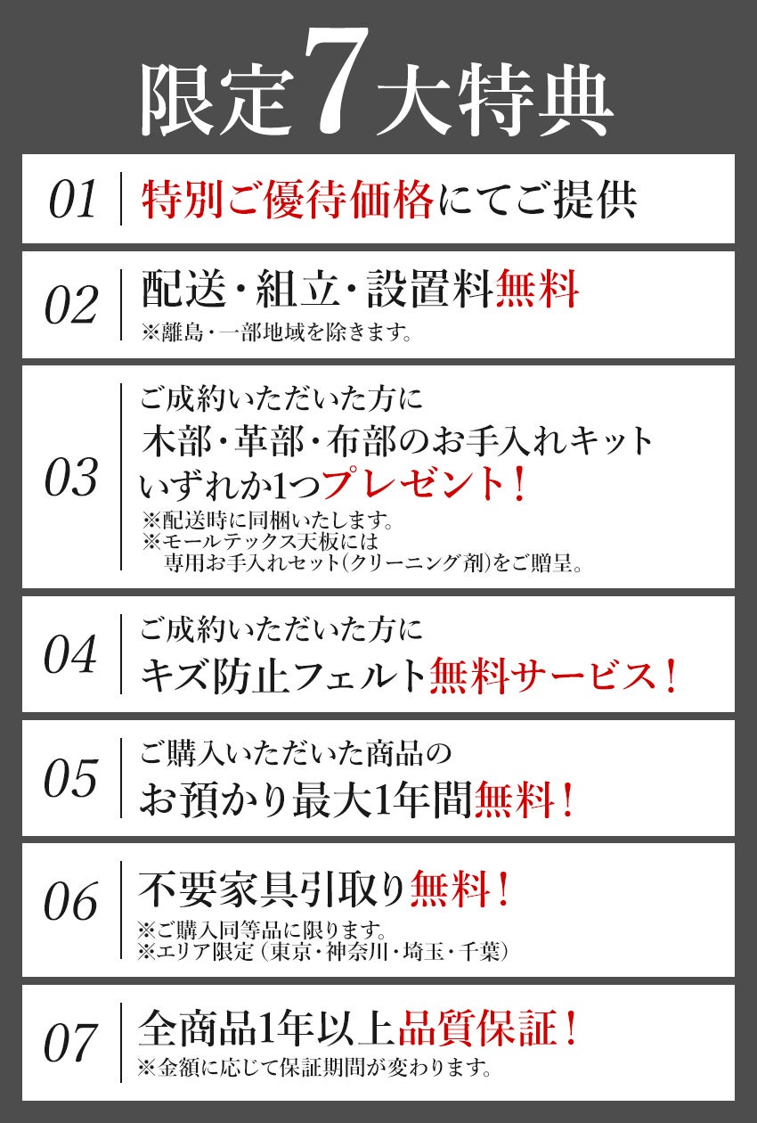特典