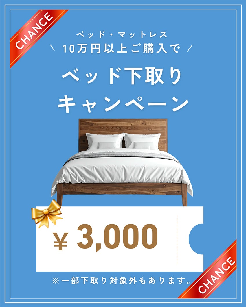 下取りキャンペーン