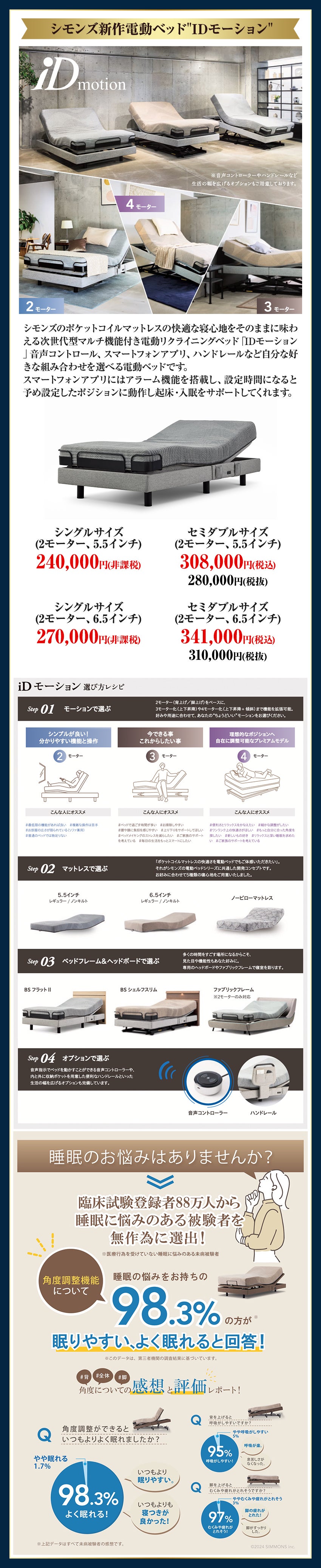 特別商品
