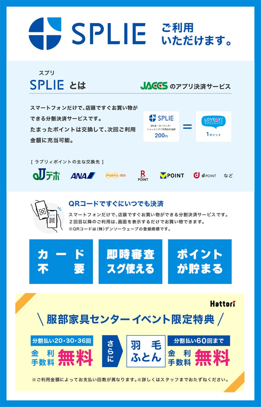 SPLIE