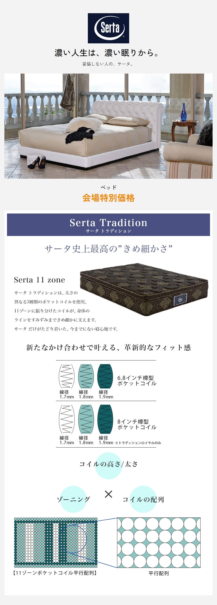 展示アイテム