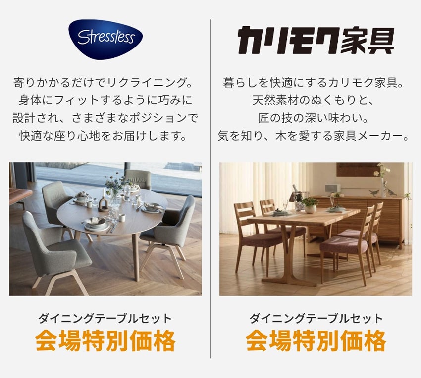 展示アイテム