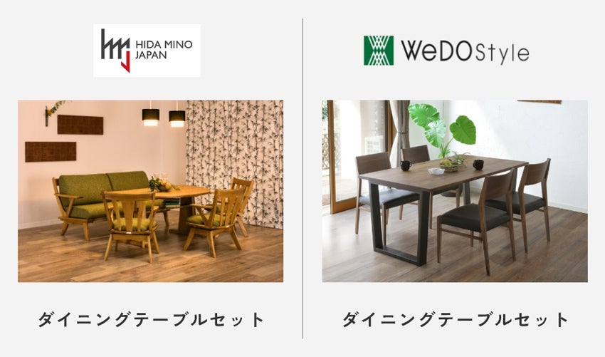 展示アイテム