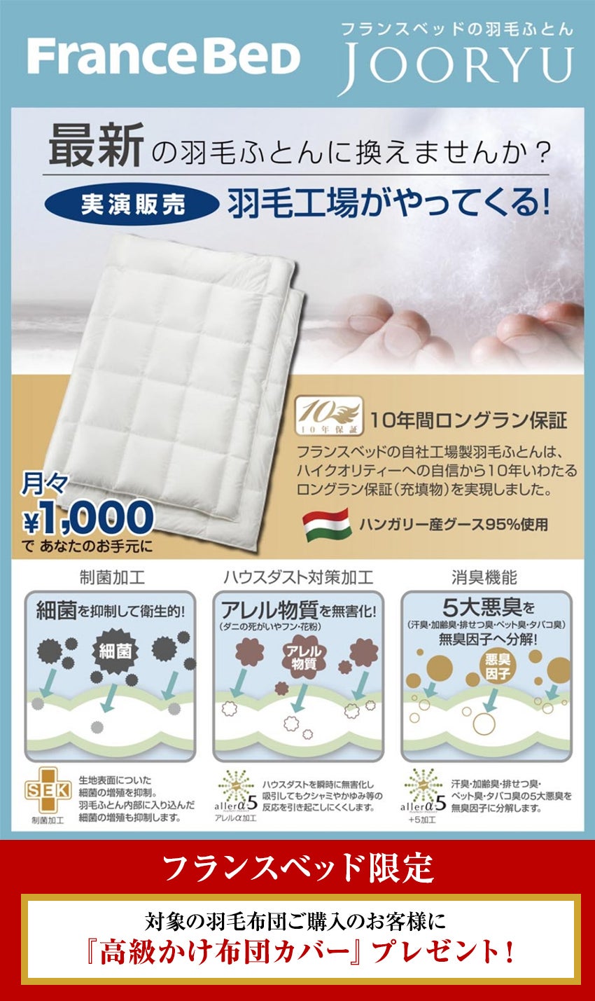 展示アイテム