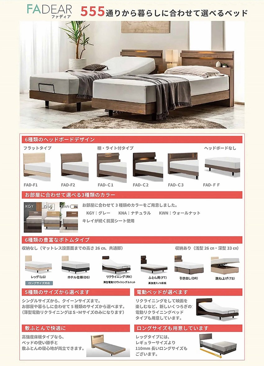 取扱商品
