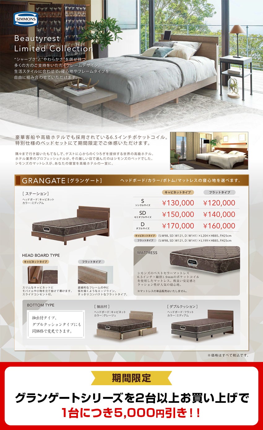 シモンズ
