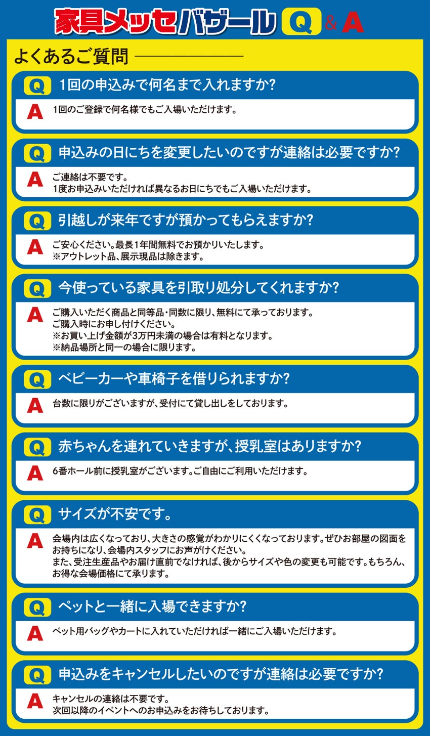 Q&A