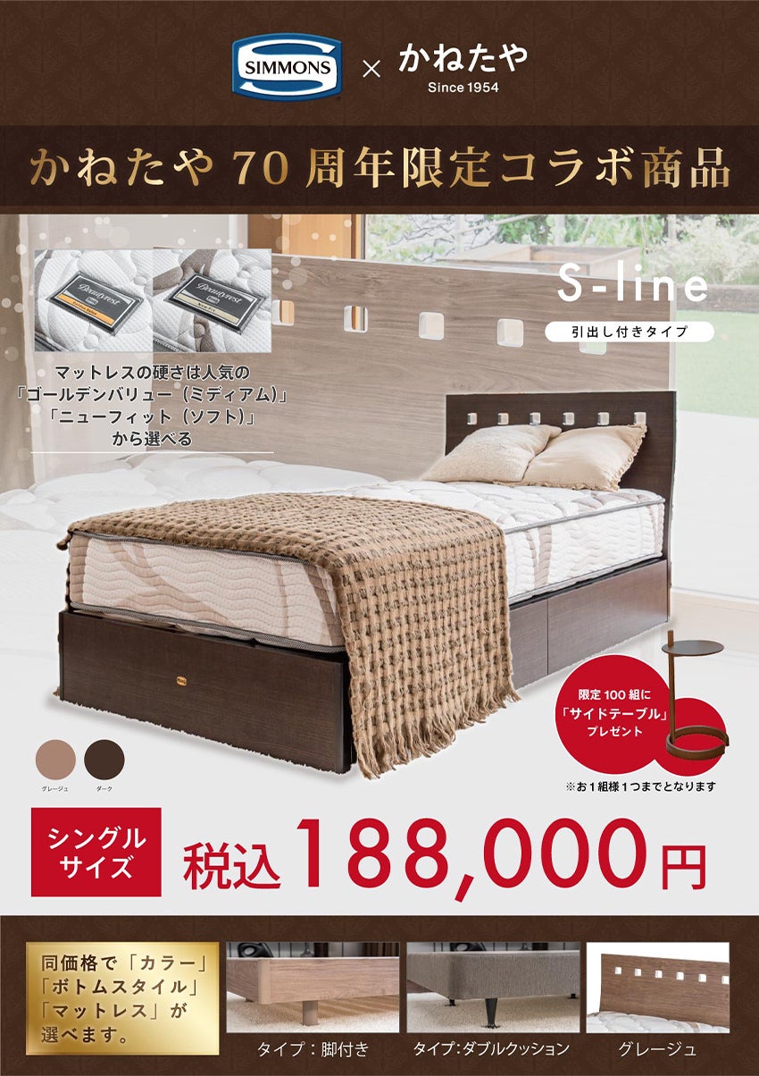 展示アイテム