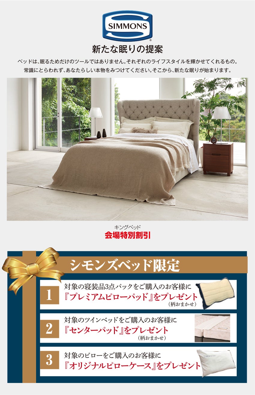 展示アイテム