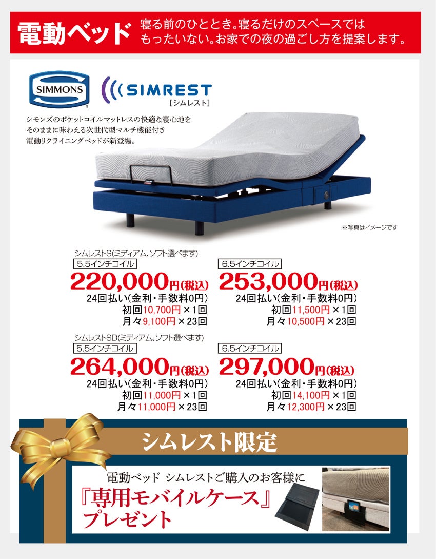 展示アイテム