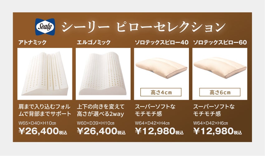展示アイテム