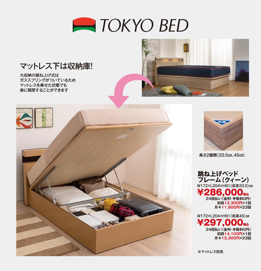 展示アイテム