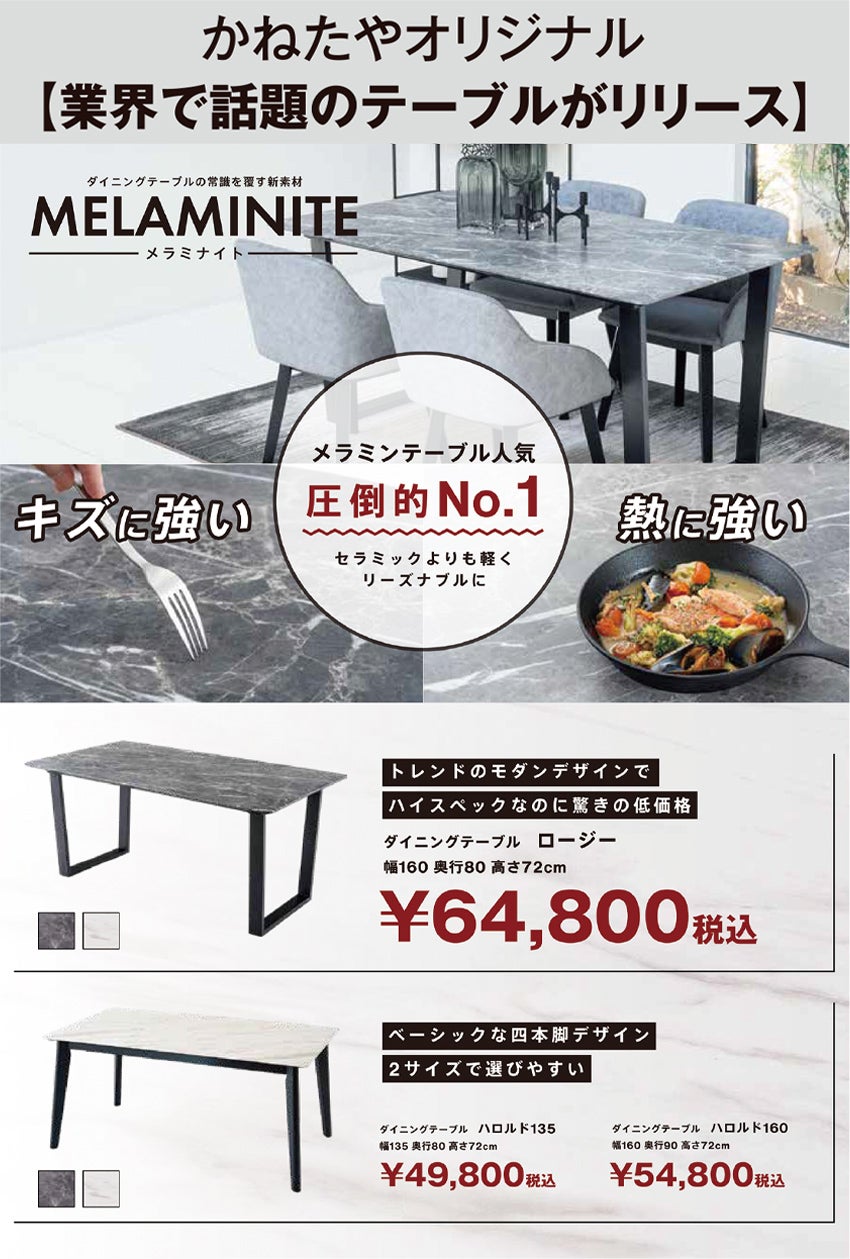 展示アイテム