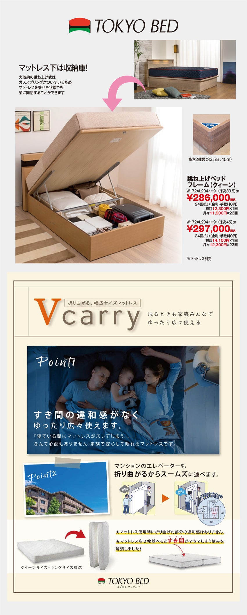 展示アイテム