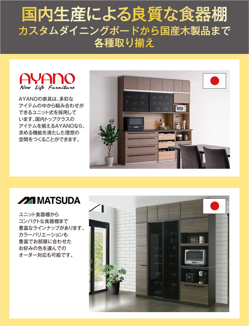 展示アイテム