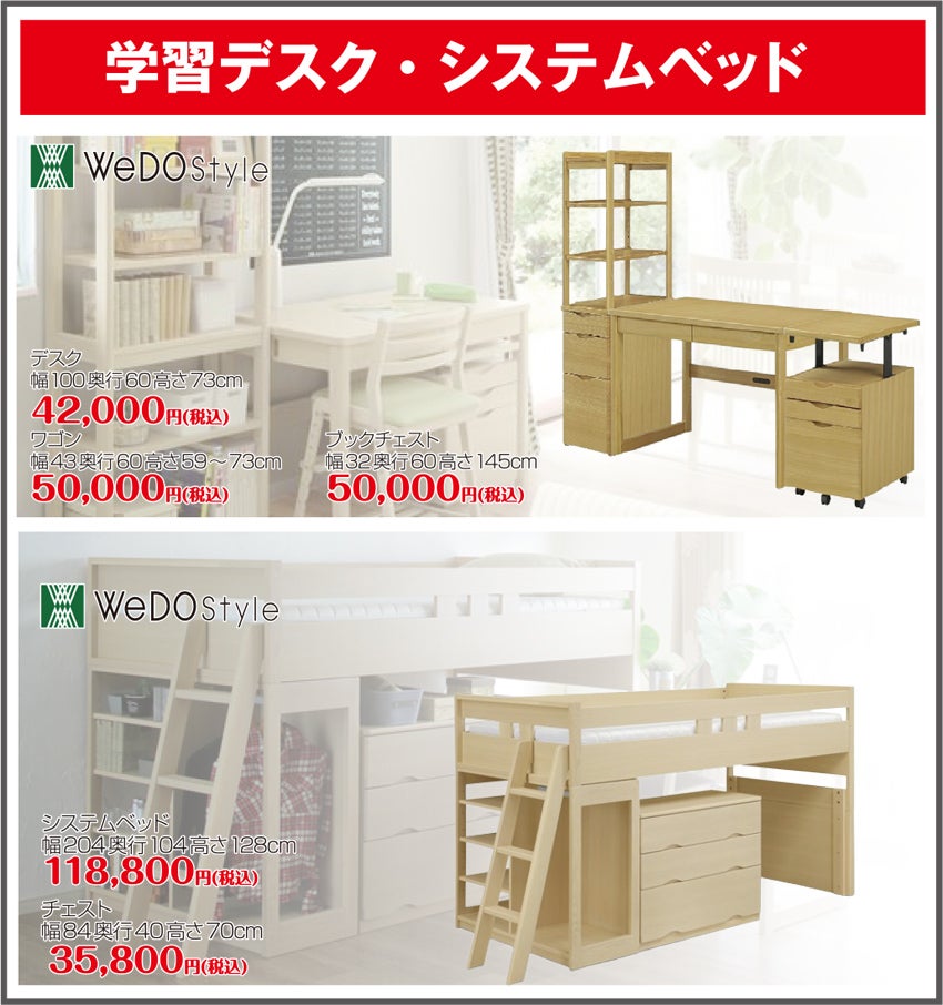 展示アイテム