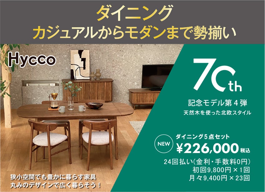 展示アイテム