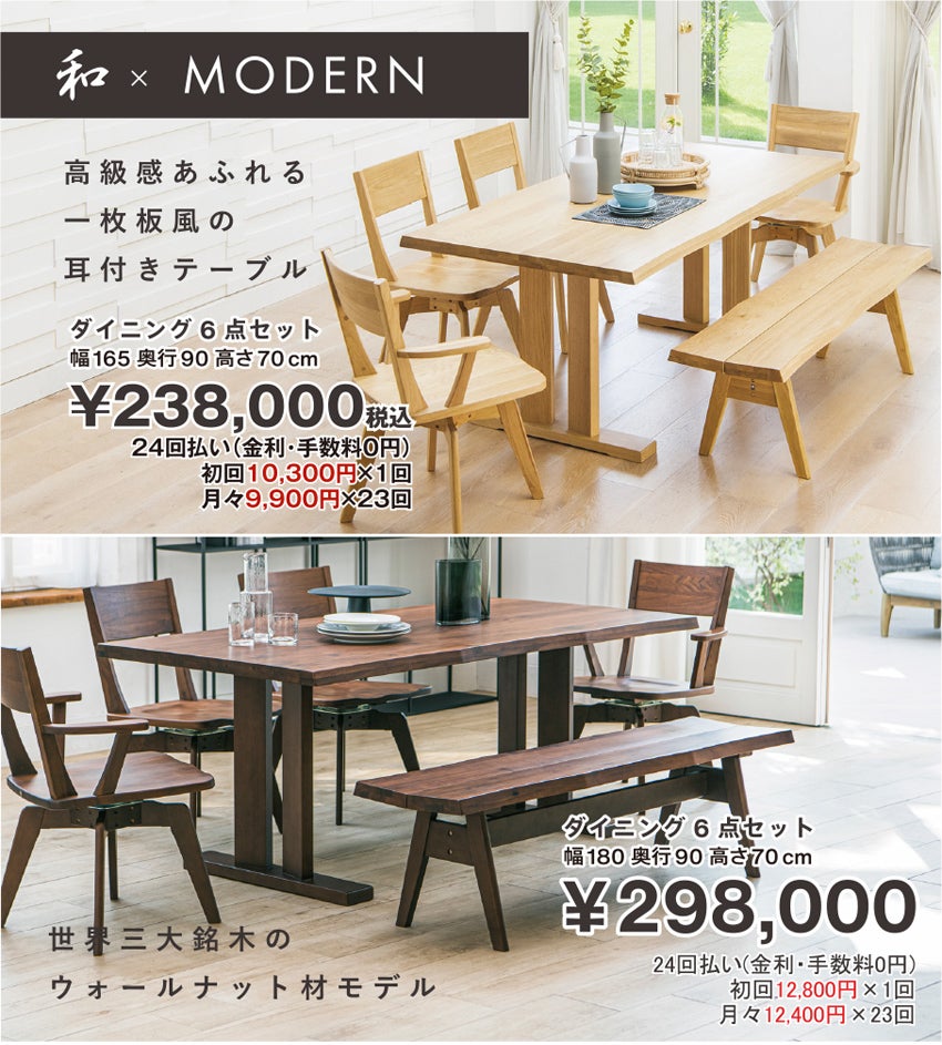 展示アイテム