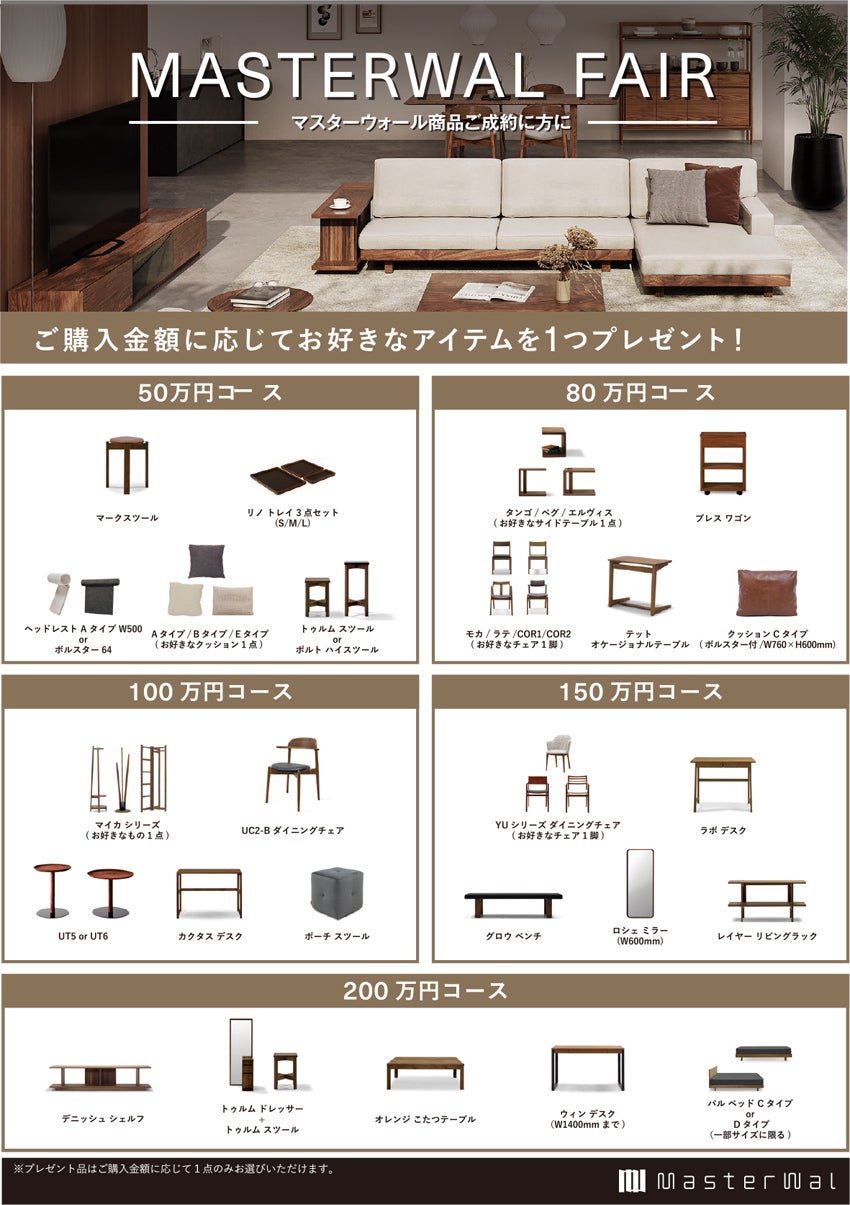 展示メーカー