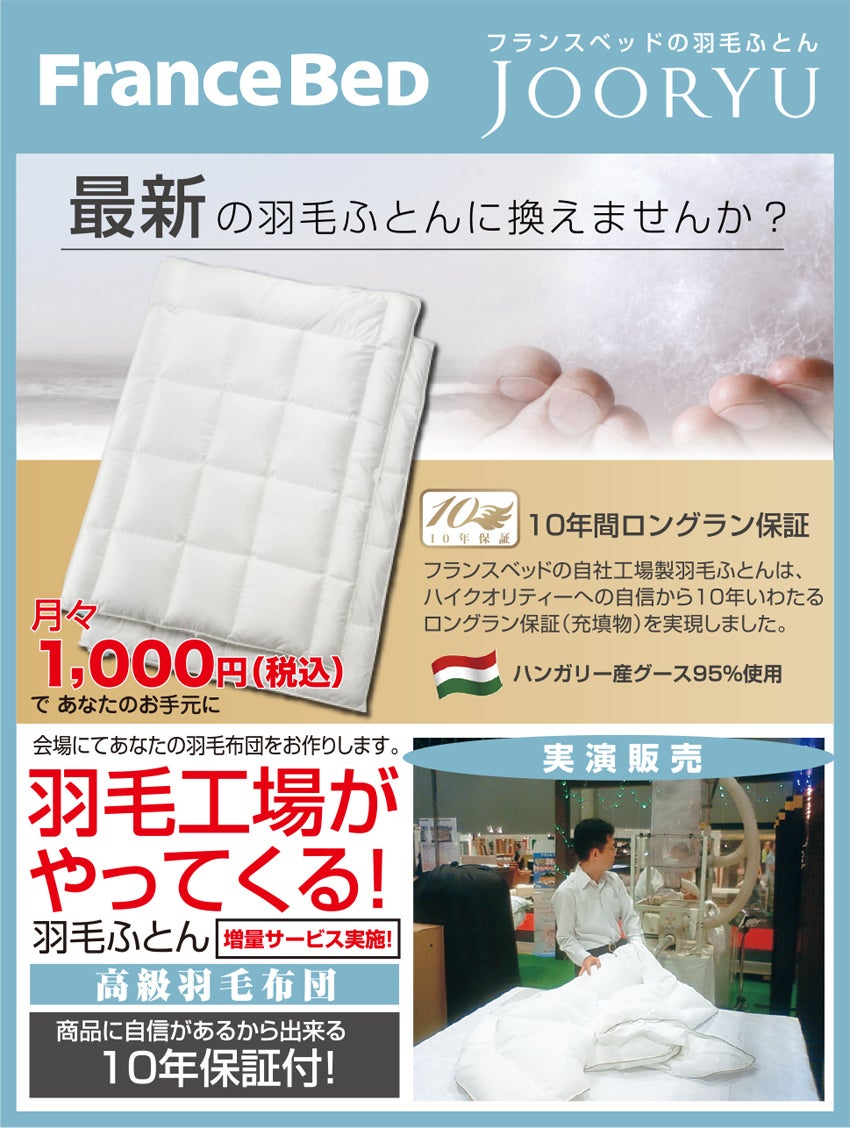 展示アイテム