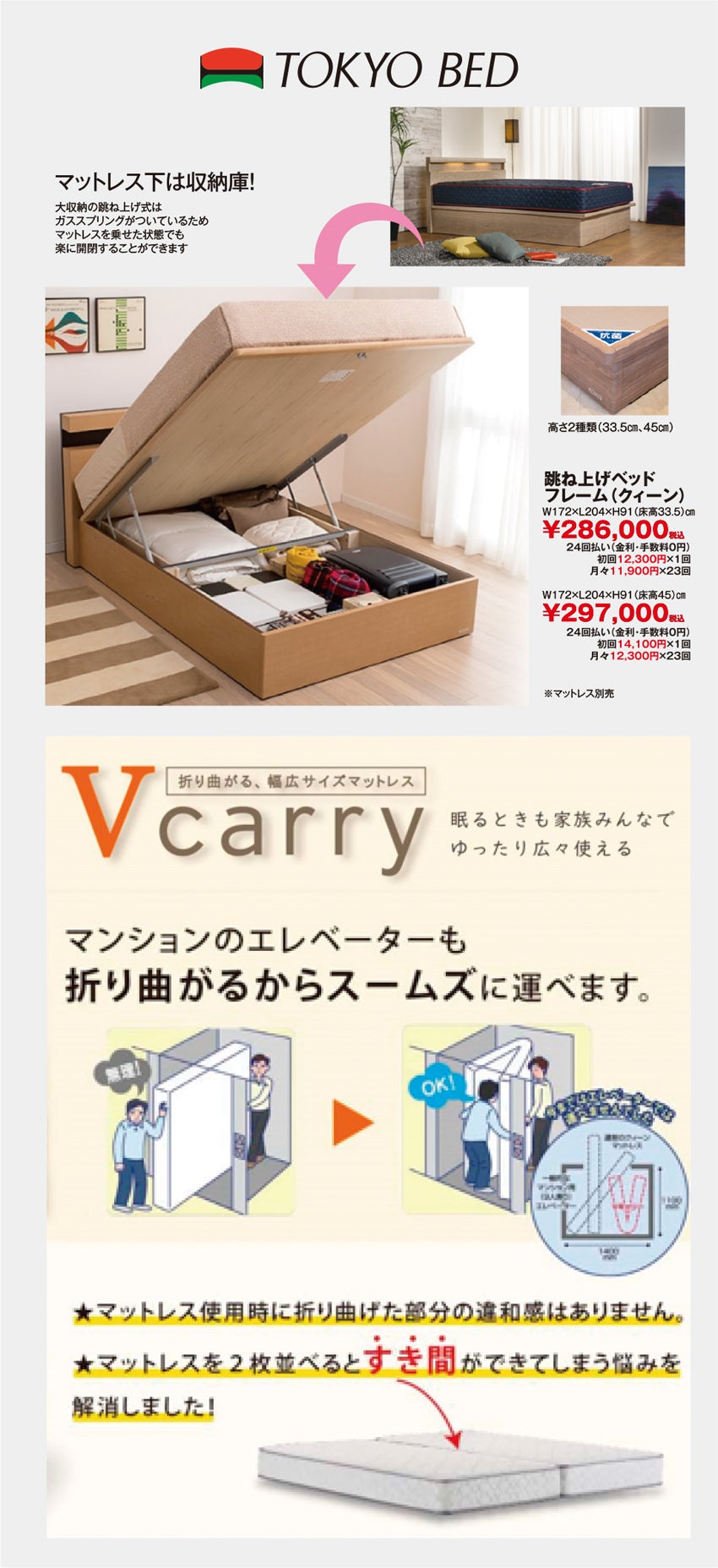 展示アイテム