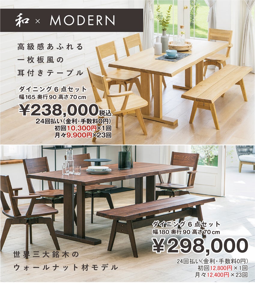 展示アイテム