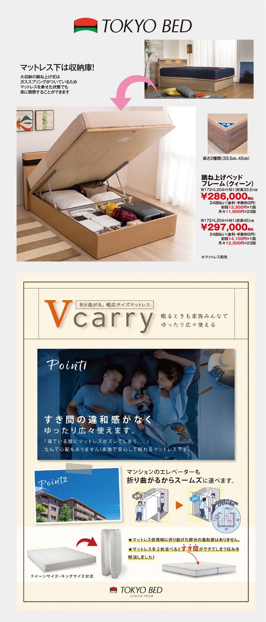 展示アイテム
