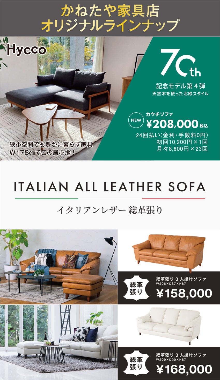 展示アイテム