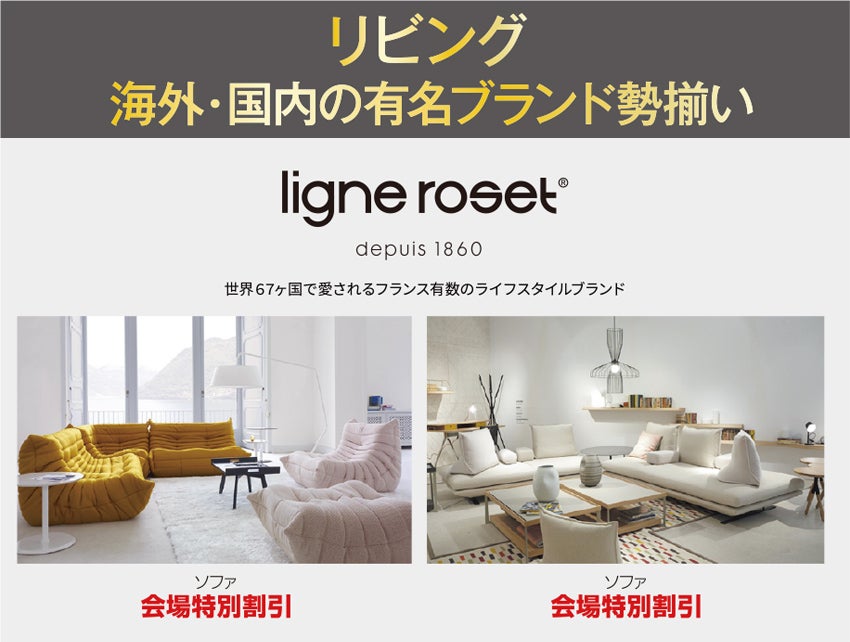 展示アイテム