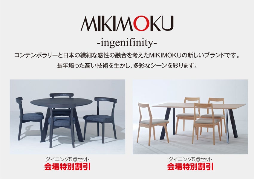 展示アイテム