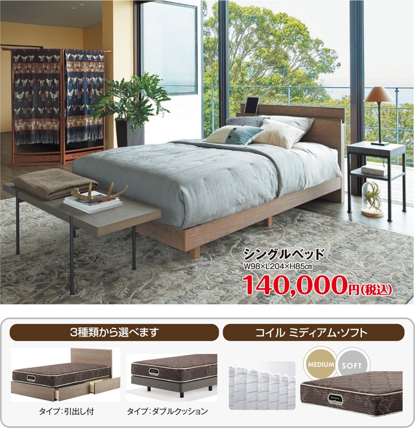 展示アイテム