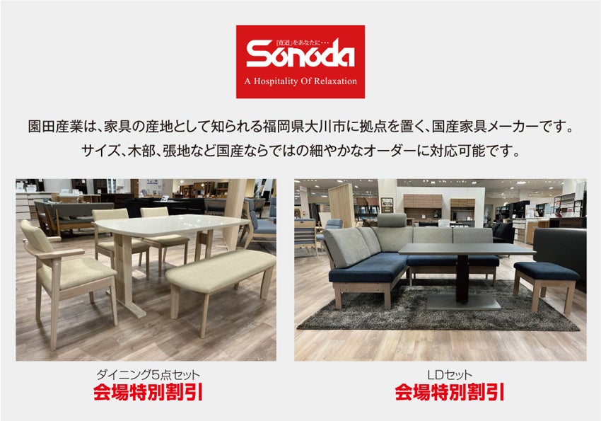 展示アイテム