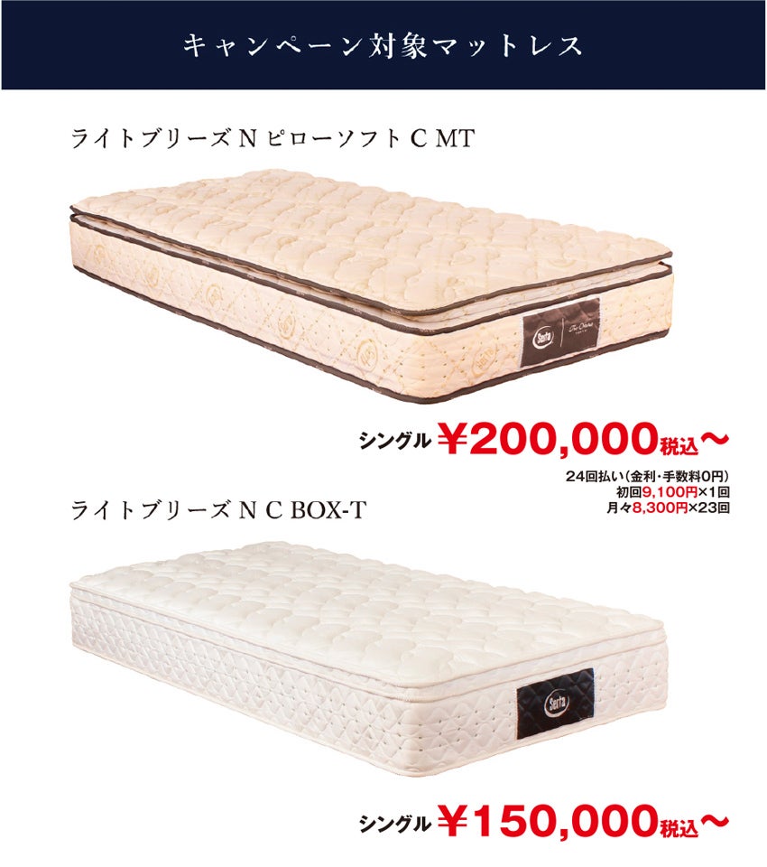 展示アイテム