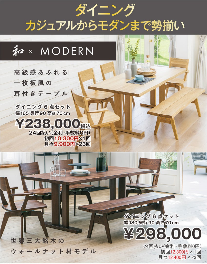 展示アイテム