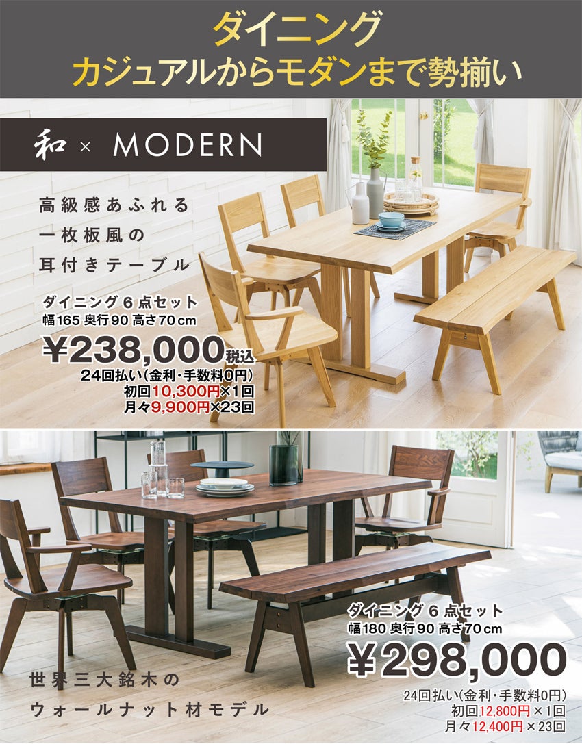 展示アイテム