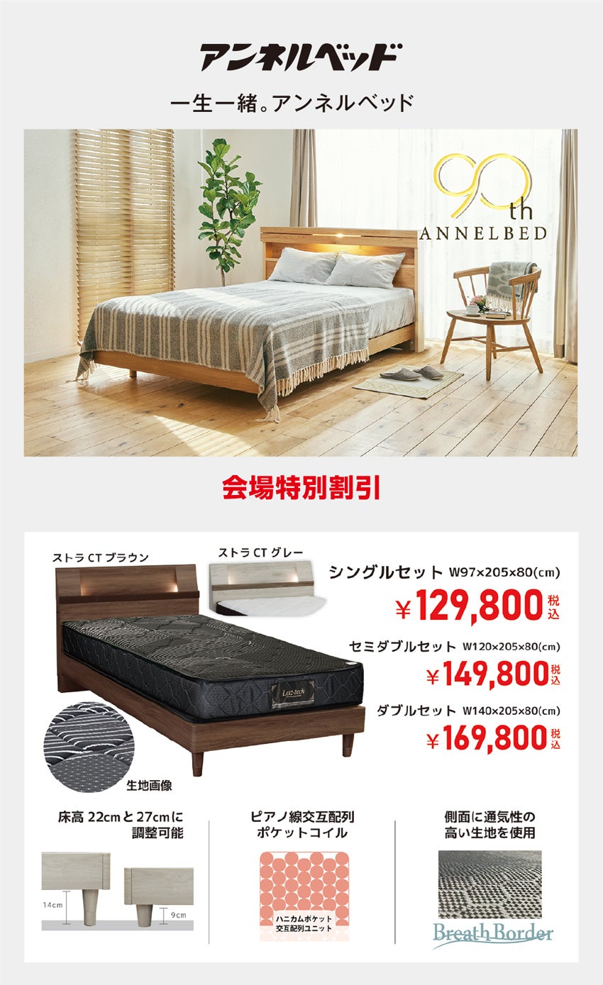 展示アイテム