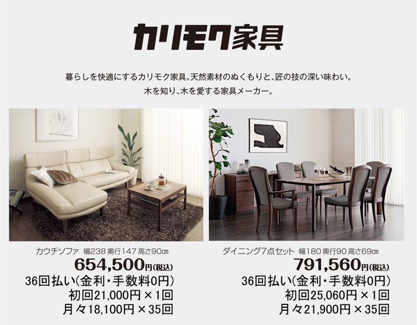 展示アイテム
