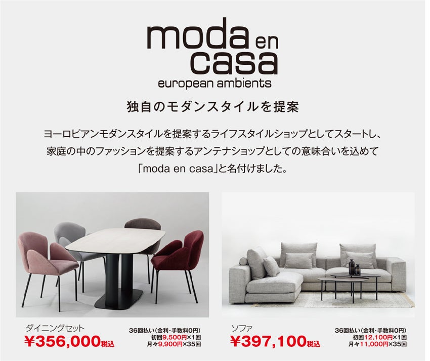 展示アイテム