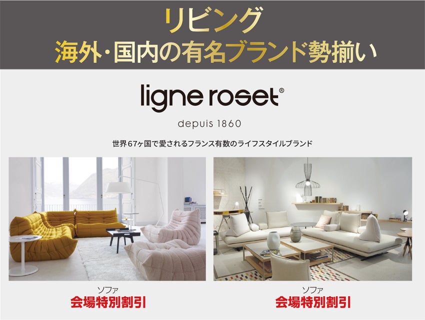 展示アイテム