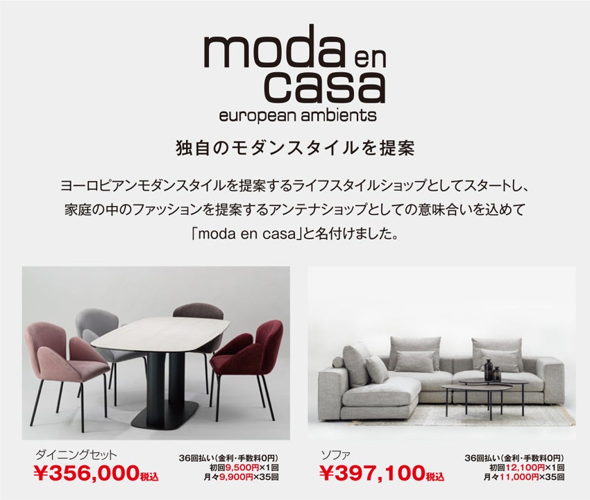 展示アイテム