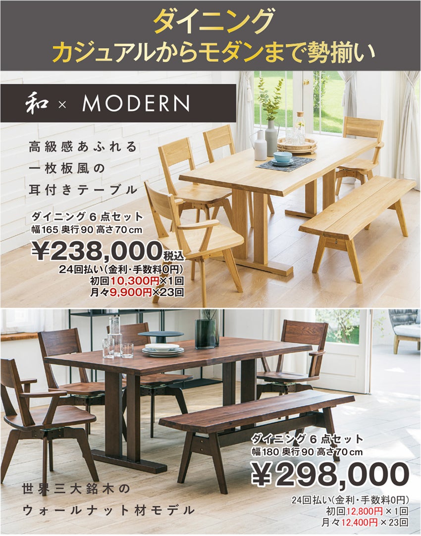 展示アイテム
