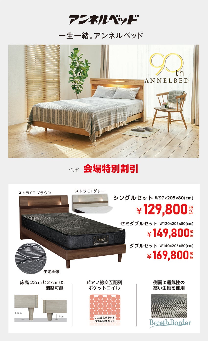 展示アイテム