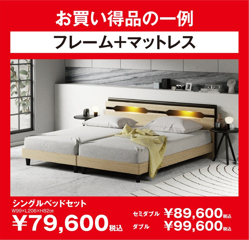 展示アイテム
