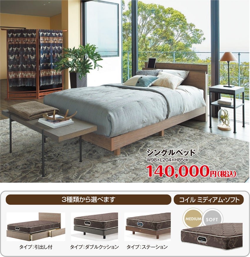 展示アイテム