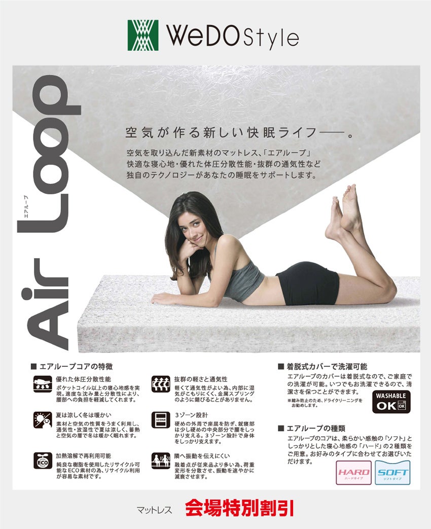展示アイテム