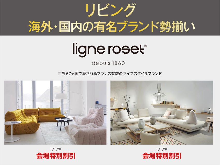 展示アイテム